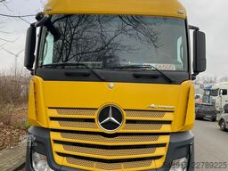 Mercedes-Benz 2642 Jumbo