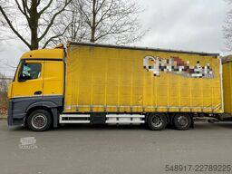 Mercedes-Benz 2642 Jumbo