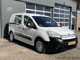 Citroën Berlingo 1.6 HDIF Marge Btw vrij!! Airco Trekha...