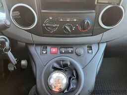 Citroën Berlingo 1.6 HDIF Marge Btw vrij!! Airco Trekha...