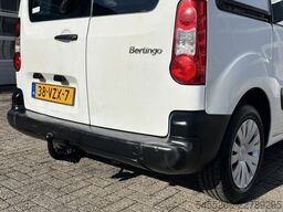 Citroën Berlingo 1.6 HDIF Marge Btw vrij!! Airco Trekha...