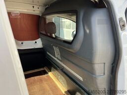 Citroën Berlingo 1.6 HDIF Marge Btw vrij!! Airco Trekha...