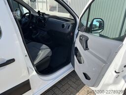 Citroën Berlingo 1.6 HDIF Marge Btw vrij!! Airco Trekha...