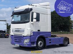 DAF XF 480