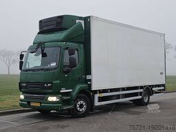 DAF LF 55.210 11.9T MULTITEMP LIFT
