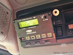 DAF LF 55.210 11.9T MULTITEMP LIFT