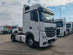 MERCEDES-BENZ ACTROS 1851 Prime