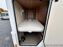 FORSTER A 699 VB * Etagenbetten - 6 Schlafplätze *