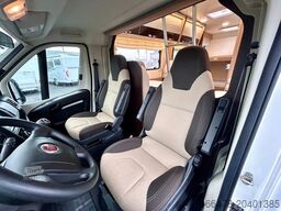 FORSTER A 699 VB * Etagenbetten - 6 Schlafplätze *