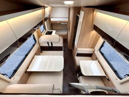 FORSTER A 699 VB * Etagenbetten - 6 Schlafplätze *