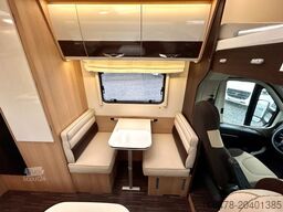 FORSTER A 699 VB * Etagenbetten - 6 Schlafplätze *