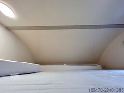 FORSTER A 699 VB * Etagenbetten - 6 Schlafplätze *