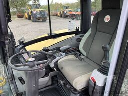 NEUSON EW65, Verstellausleger, Hydr. S.W.S.,Div. Löffel