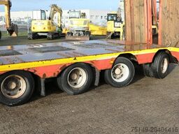 Gheysen & Verpoort , Gelenkt, Hydr. Rampen, Luft