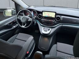 MERCEDES-BENZ V 220 ED/L *Distronic*LED*MBUX*9-G*