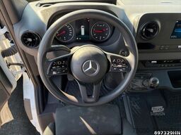 MERCEDES-BENZ Sprinter 317 CDI AHK*SCHWING*MBUX*NAVI*RFK*KLIMA