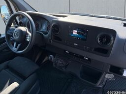 MERCEDES-BENZ Sprinter 317 CDI AHK*SCHWING*MBUX*NAVI*RFK*KLIMA