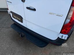 MERCEDES-BENZ Sprinter 317 CDI AHK*SCHWING*MBUX*NAVI*RFK*KLIMA