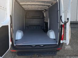 MERCEDES-BENZ Sprinter 317 CDI AHK*SCHWING*MBUX*NAVI*RFK*KLIMA
