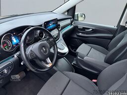 MERCEDES-BENZ V 220 ED/L *Distronic*LED*MBUX*9-G*