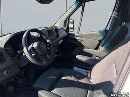 MERCEDES-BENZ Sprinter 317 CDI AHK*SCHWING*MBUX*NAVI*RFK*KLIMA