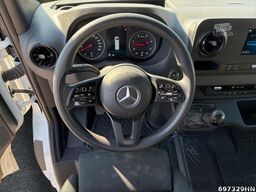 MERCEDES-BENZ Sprinter 317 CDI AHK*SCHWING*MBUX*NAVI*RFK*KLIMA