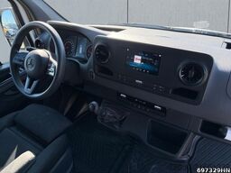 MERCEDES-BENZ Sprinter 317 CDI AHK*SCHWING*MBUX*NAVI*RFK*KLIMA
