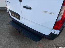 MERCEDES-BENZ Sprinter 317 CDI AHK*SCHWING*MBUX*NAVI*RFK*KLIMA