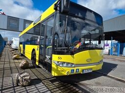SOLARIS Urbino 12  Klima  , Citaro , A 21 ,