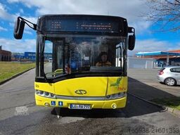 SOLARIS Urbino 12  Klima  , Citaro , A 21 ,