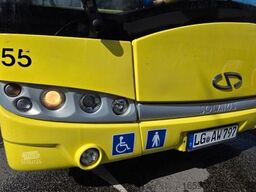 SOLARIS Urbino 12  Klima  , Citaro , A 21 ,