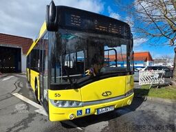SOLARIS Urbino 12  Klima  , Citaro , A 21 ,