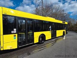 SOLARIS Urbino 12  Klima  , Citaro , A 21 ,