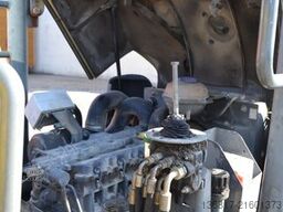 WACKER Neuson 5001 Raddumper mit Drehkippmulde