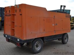  Comp Air Holman 750/300S Kompressor / 21 Bar