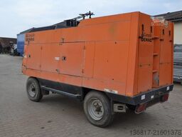  Comp Air Holman 750/300S Kompressor / 21 Bar