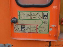  Comp Air Holman 750/300S Kompressor / 21 Bar