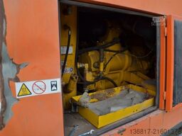  Comp Air Holman 750/300S Kompressor / 21 Bar