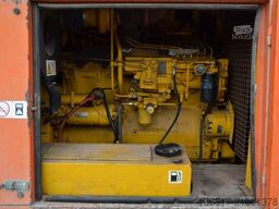  Comp Air Holman 750/300S Kompressor / 21 Bar