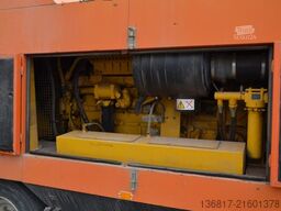  Comp Air Holman 750/300S Kompressor / 21 Bar