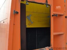  Comp Air Holman 750/300S Kompressor / 21 Bar