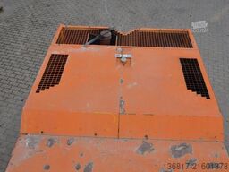  Comp Air Holman 750/300S Kompressor / 21 Bar