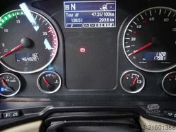 MAN TG-S 35.500 8x4 BB 4 Achs Muldenkipper