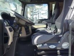 MAN TG-S 35.500 8x4 BB 4 Achs Muldenkipper