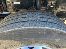 MAN TG-S 35.500 8x4 BB 4 Achs Muldenkipper Meiller 1