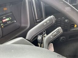 VOLVO FMX 460 8x4 4-Achs Kipper Meiller Bordmatik