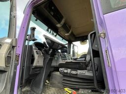 MAN TG-S 26.420 6x2 BL Absetzkipper Meiller Funk