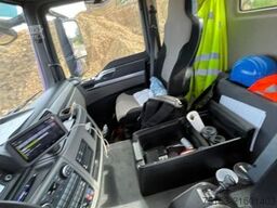 MAN TG-S 26.420 6x2 BL Absetzkipper Meiller Funk