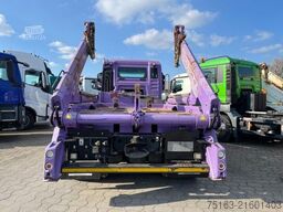 MAN TG-S 26.420 6x2 BL Absetzkipper Meiller Funk