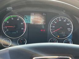 MAN TG-S 26.420 6x2 BL Absetzkipper Meiller Funk